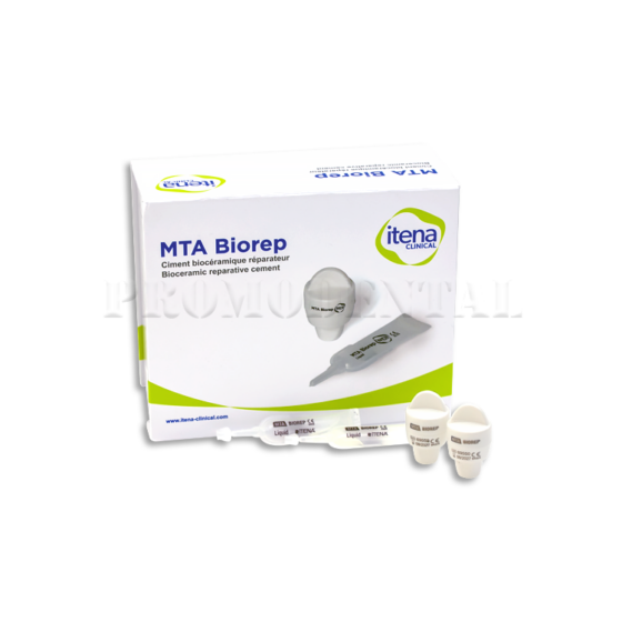 110-MTA-BRP2-2-110-MTA-BRP2-2 MTA Biorep 2 capsules ciment bioceramique reparateur